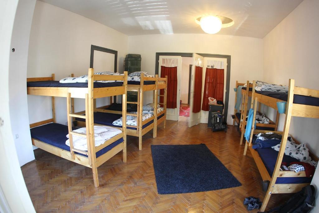 Hostel Costel Timisoara Ruang foto