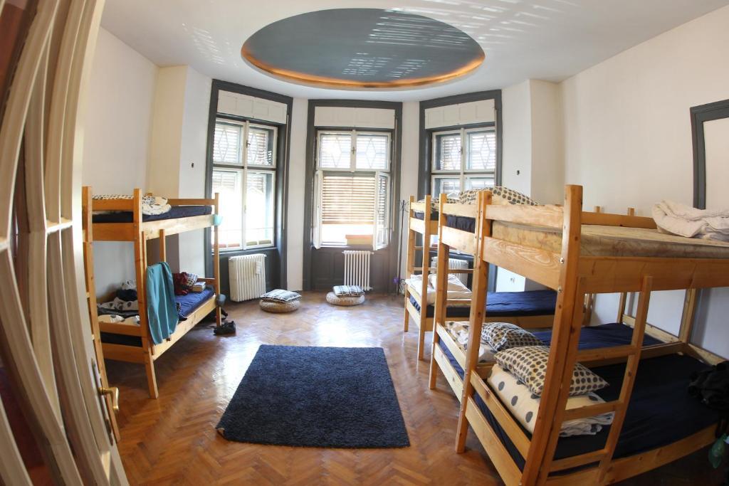 Hostel Costel Timisoara Ruang foto